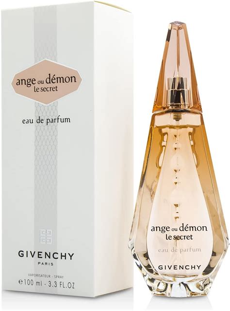 givenchy ange ou demon le secret отзывы|ange ou etrange givenchy.